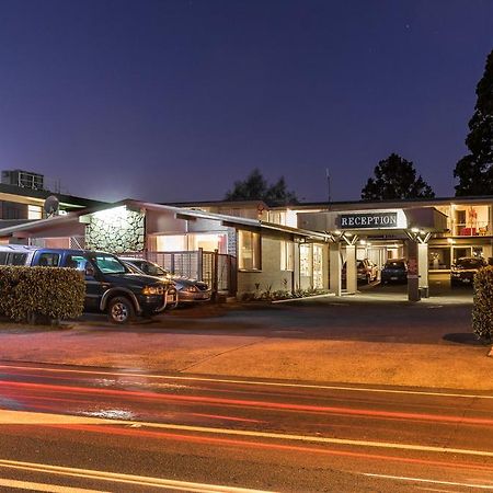 אגם טאופו Twin Peaks Lakeside Inn מראה חיצוני תמונה