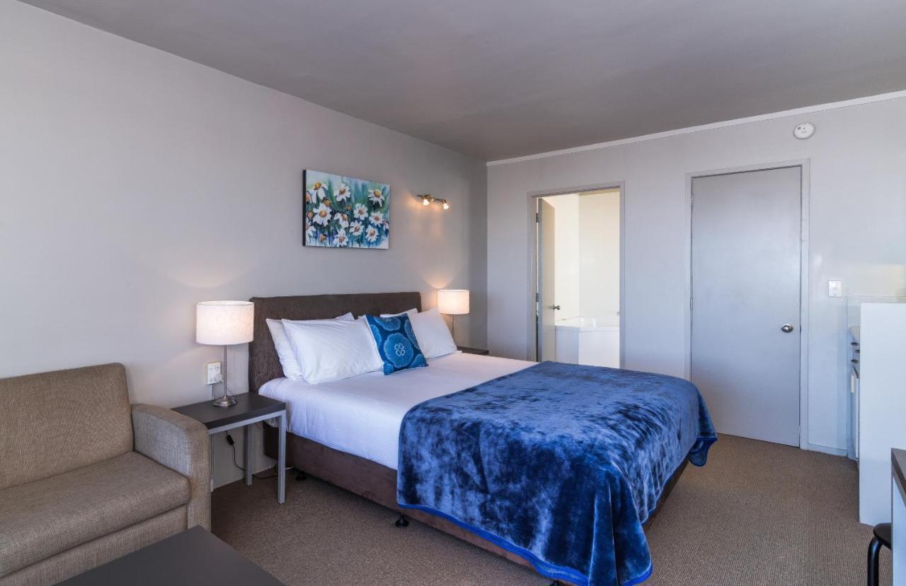 אגם טאופו Twin Peaks Lakeside Inn מראה חיצוני תמונה