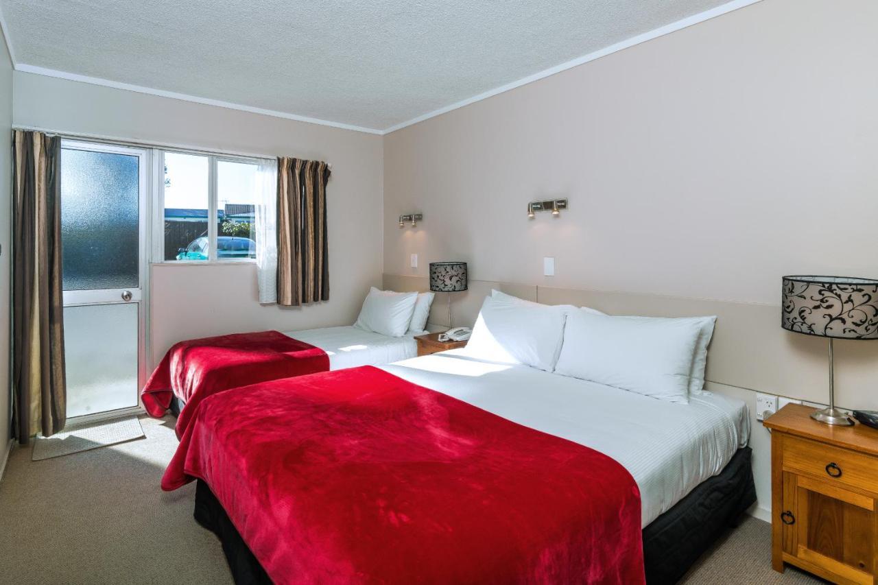 אגם טאופו Twin Peaks Lakeside Inn מראה חיצוני תמונה