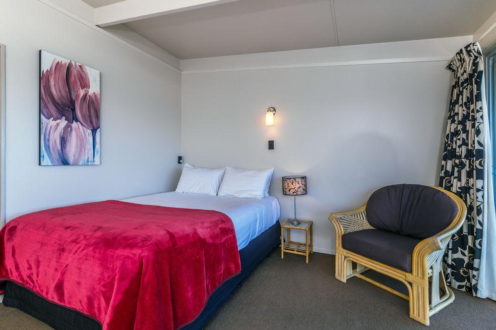 אגם טאופו Twin Peaks Lakeside Inn מראה חיצוני תמונה