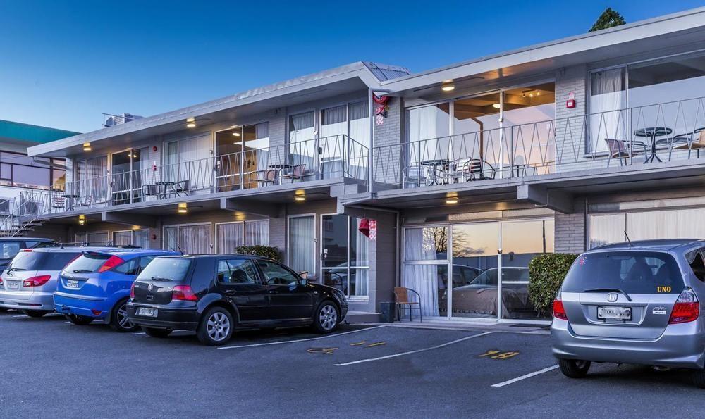 אגם טאופו Twin Peaks Lakeside Inn מראה חיצוני תמונה