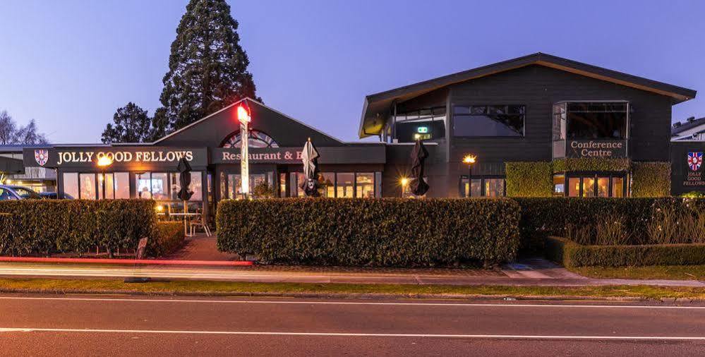 אגם טאופו Twin Peaks Lakeside Inn מראה חיצוני תמונה